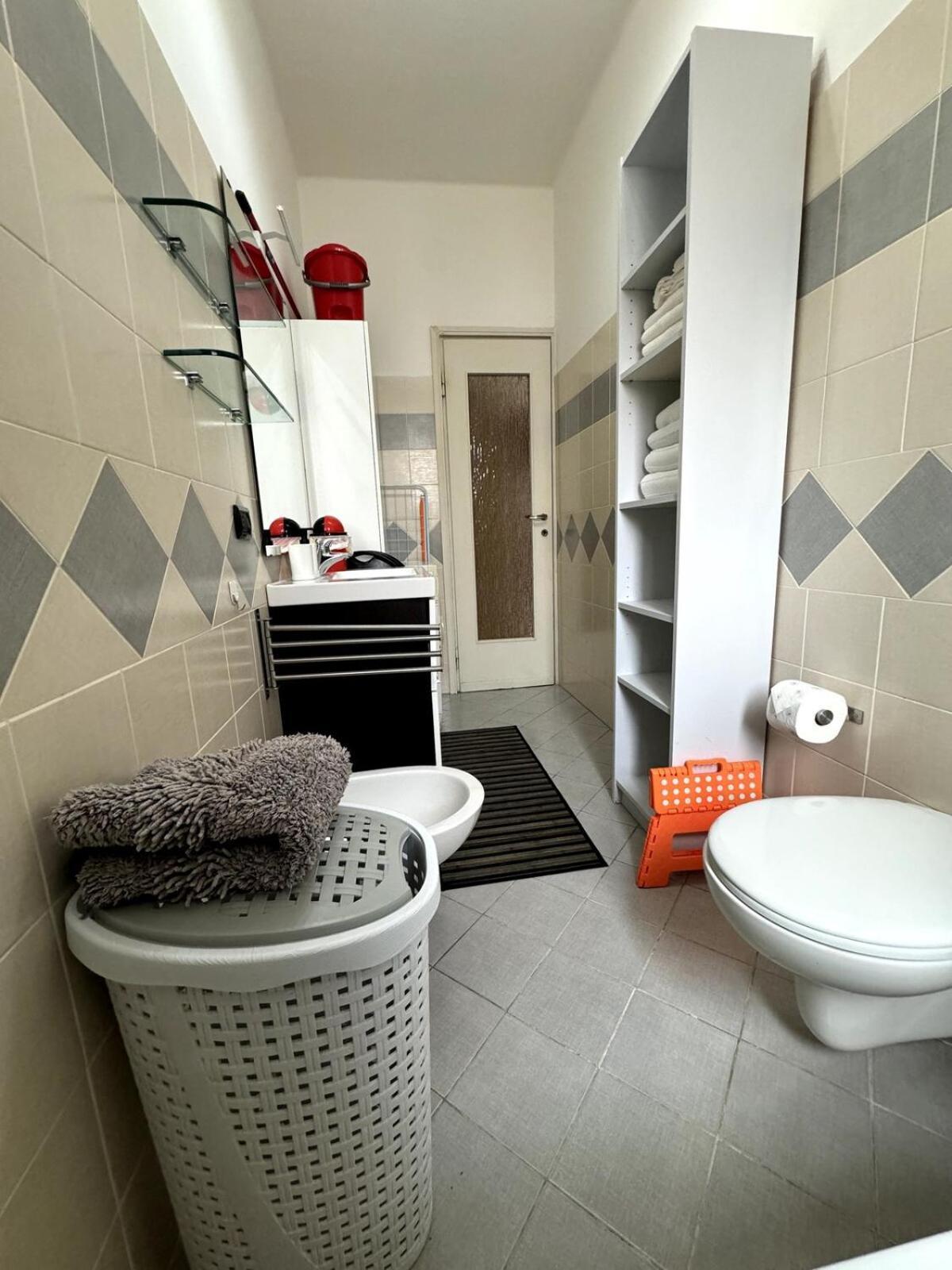Casa Marta - Moderno Monolocale * Mailand