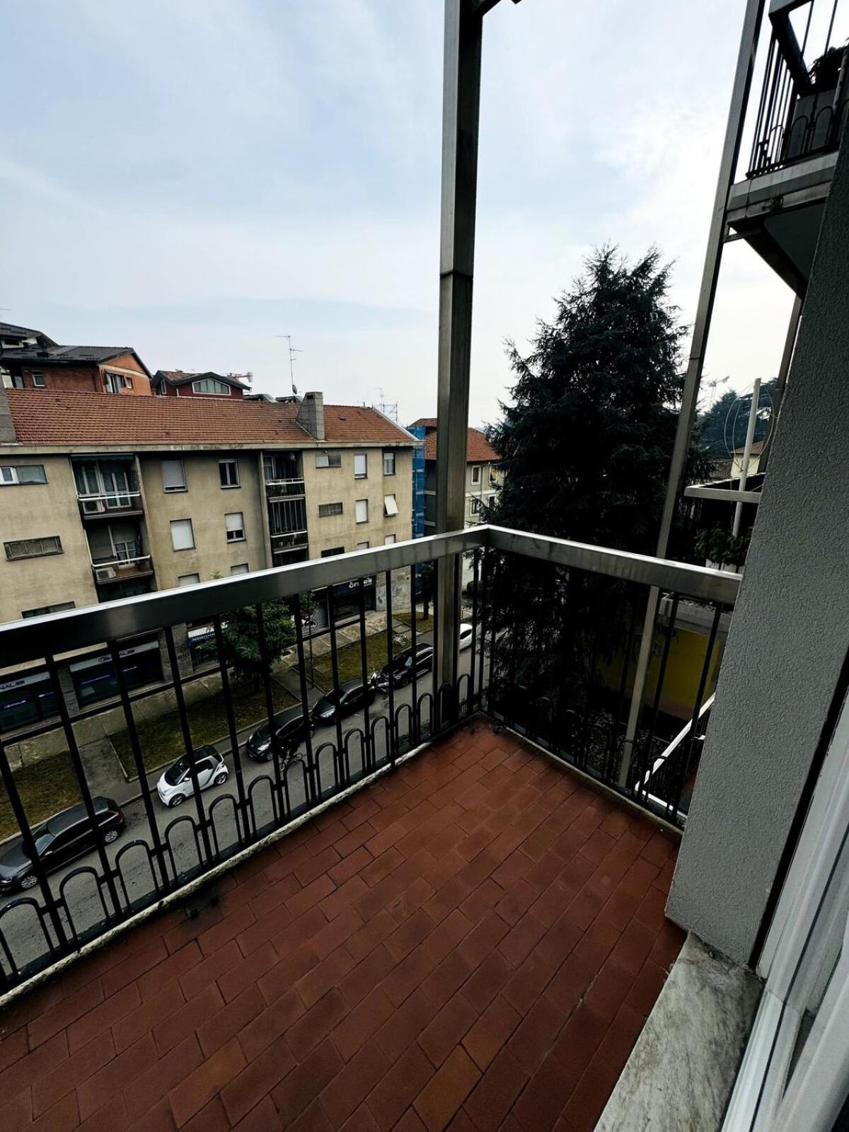 Casa Marta - Moderno Monolocale Apartamento