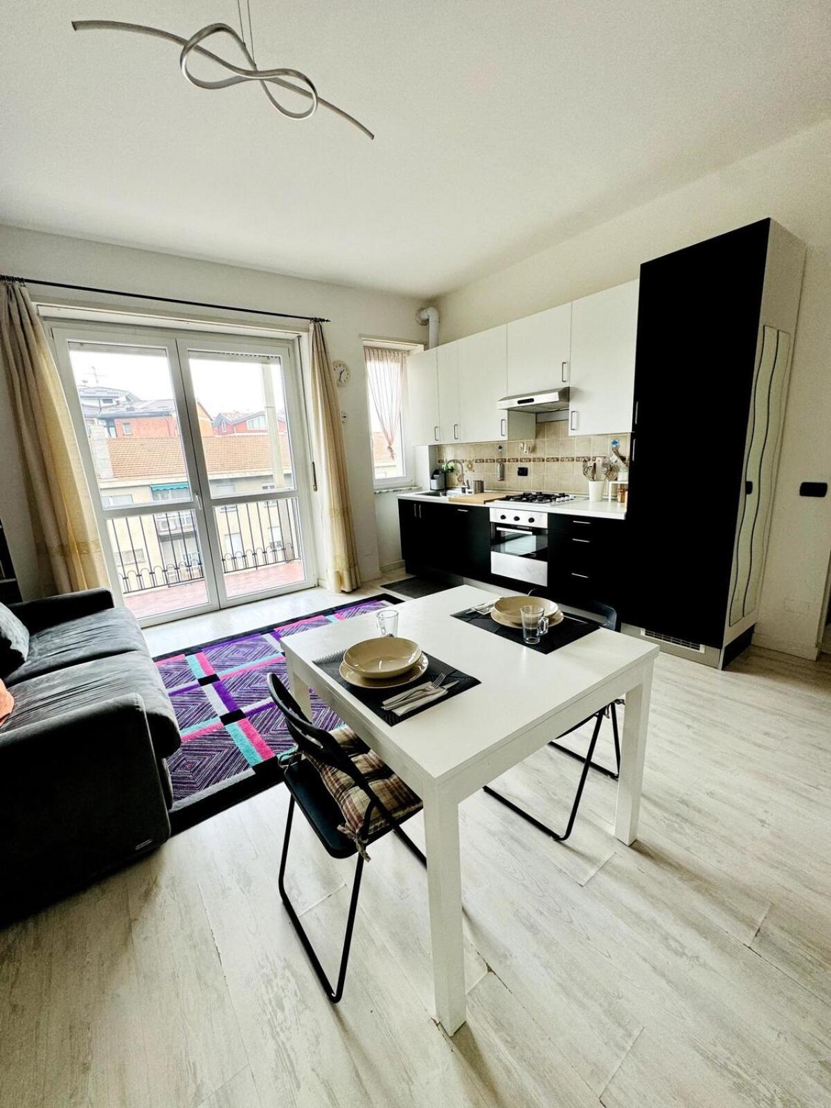 Apartamento Casa Marta - Moderno Monolocale *