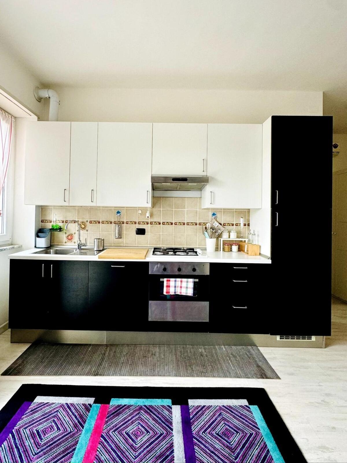 Apartamento Casa Marta - Moderno Monolocale *
