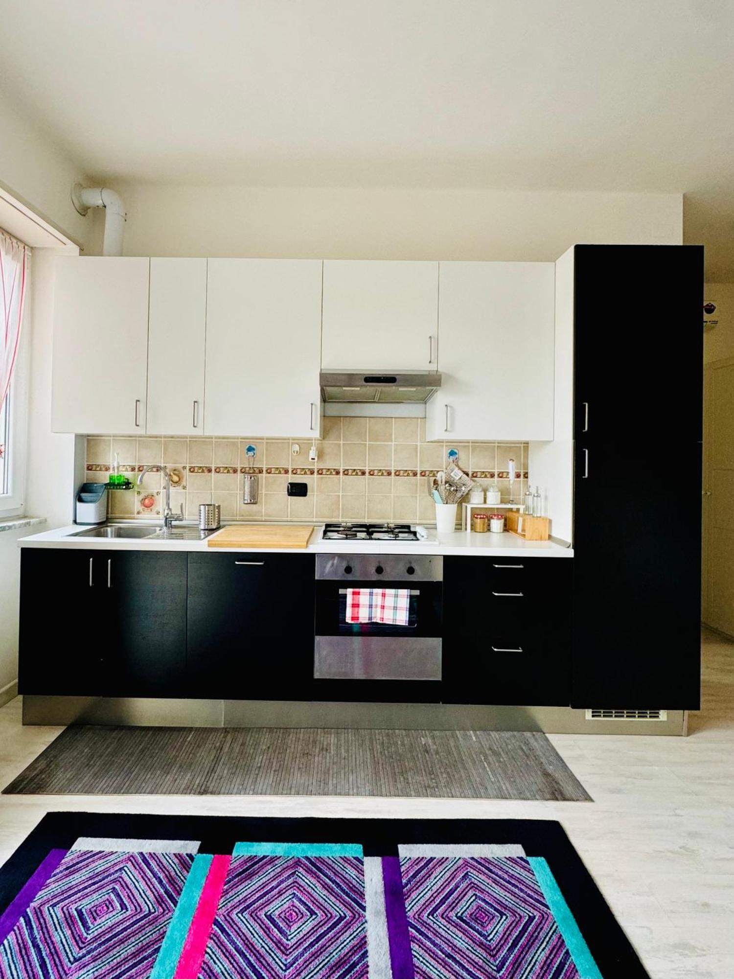 Apartamento Casa Marta - Moderno Monolocale Milán